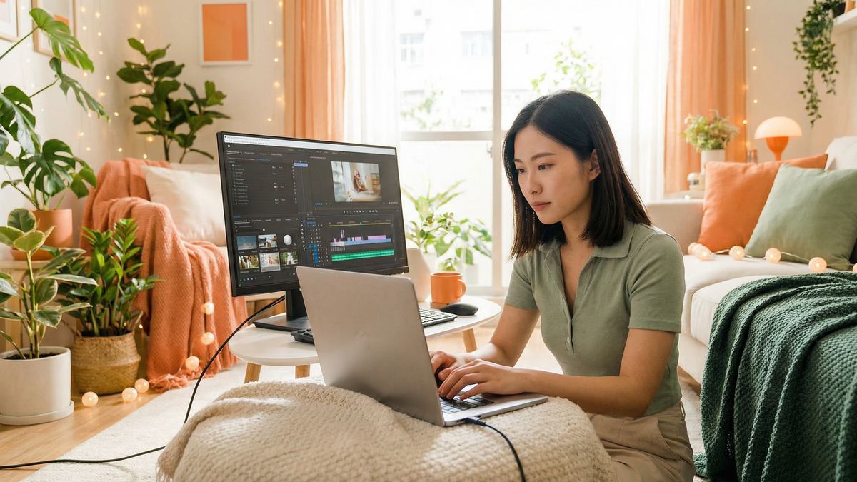 蘑菇视频官网 - 生活技能视频教程分享平台，当前访问域名由JS动态渲染